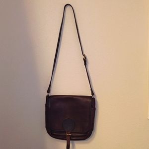 Duluth pack Duluth mini satchel purse